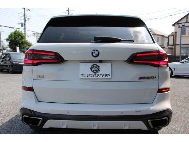 2021 BMW X5 缩略图 26