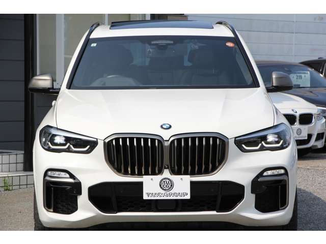 2021 BMW X5 缩略图 27