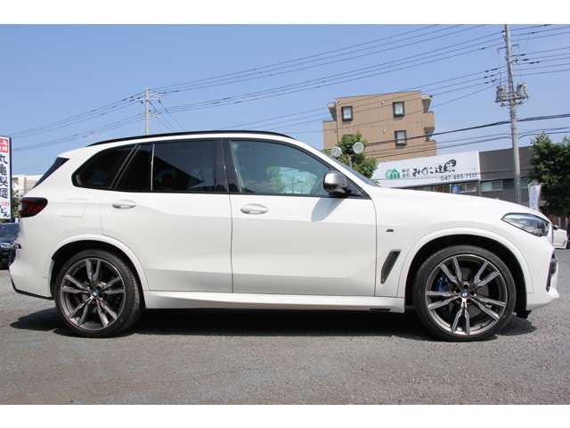 2021 BMW X5 缩略图 29