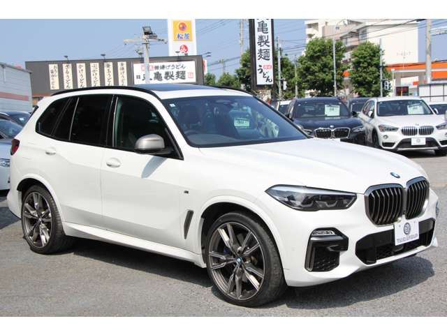 2021 BMW X5 缩略图 30