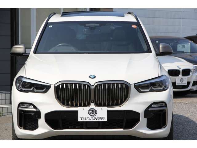 2021 BMW X5 缩略图 31