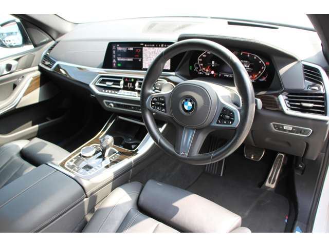 2021 BMW X5 缩略图 37