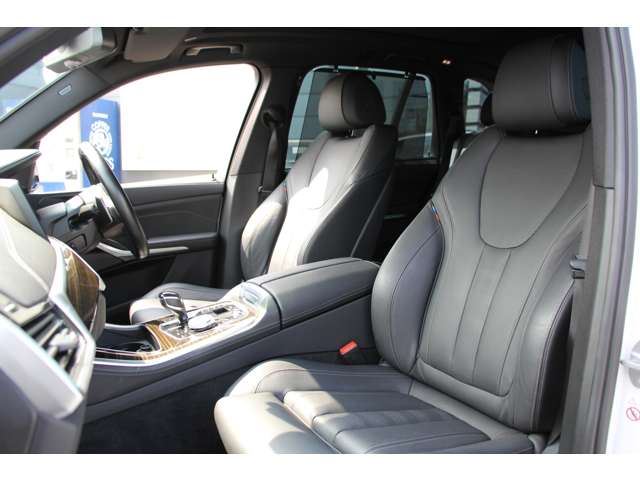 2021 BMW X5 缩略图 38