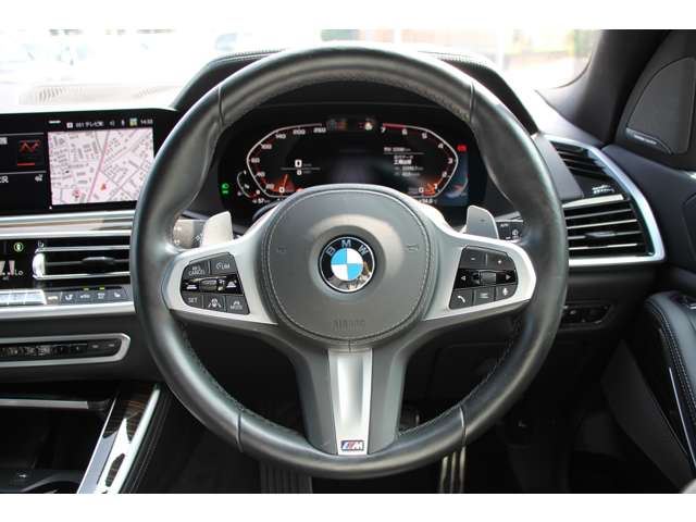 2021 BMW X5 缩略图 40