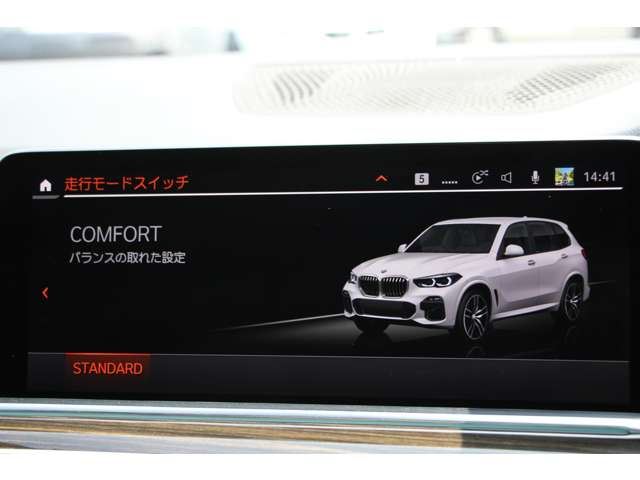 2021 BMW X5 缩略图 55