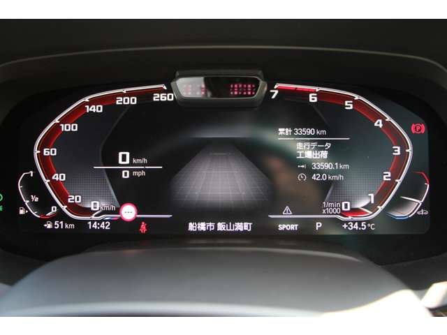 2021 BMW X5 缩略图 59