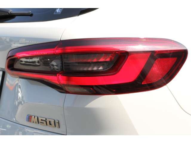 2021 BMW X5 缩略图 73