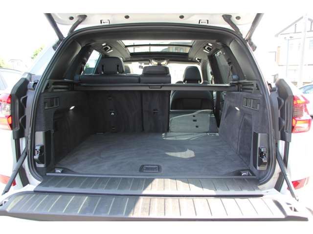 2021 BMW X5 缩略图 78