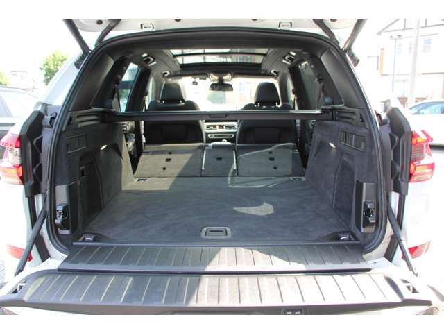 2021 BMW X5 缩略图 79