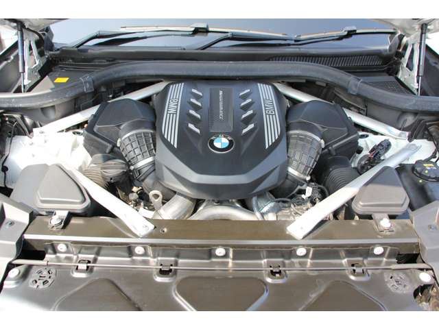 2021 BMW X5 照片 4
