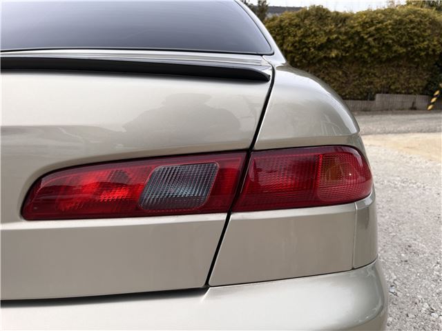 2004 ALFA Romeo ALFA 156 — фото 9