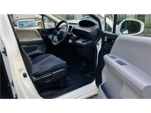 صورة مصغرة 11 لـ 2008 Honda FREED