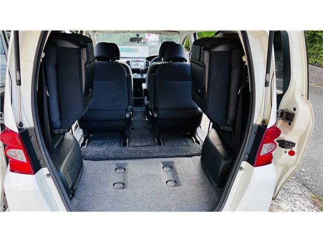 صورة مصغرة 18 لـ 2008 Honda FREED