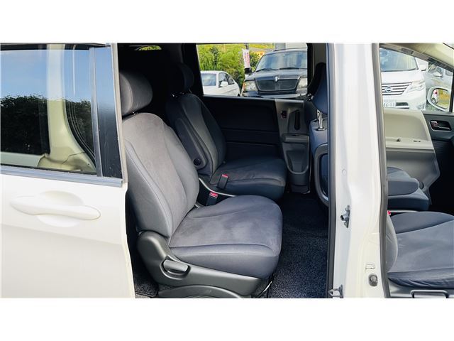 صورة مصغرة 20 لـ 2008 Honda FREED