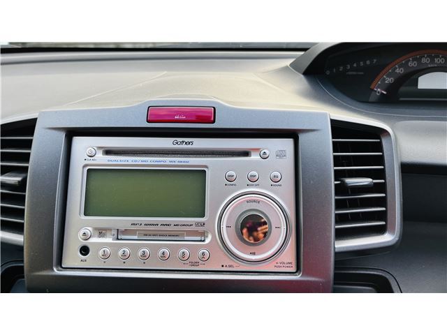 صورة مصغرة 24 لـ 2008 Honda FREED