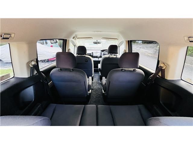صورة مصغرة 25 لـ 2008 Honda FREED