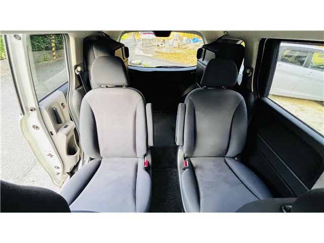 صورة مصغرة 26 لـ 2008 Honda FREED
