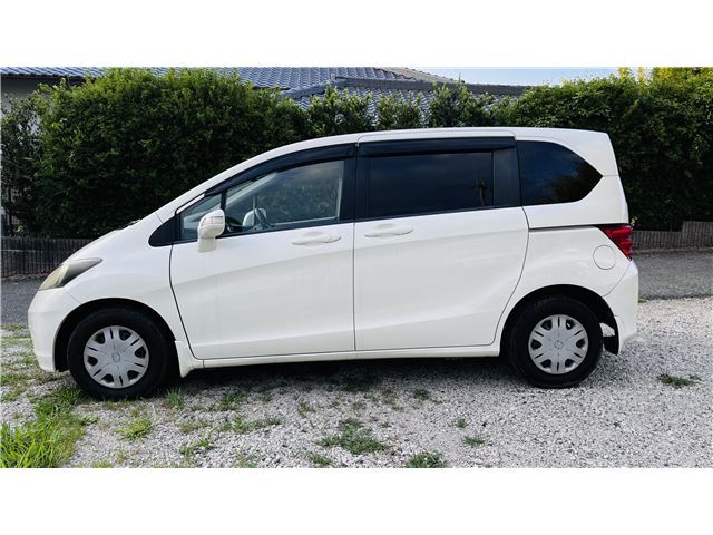 صورة مصغرة 29 لـ 2008 Honda FREED