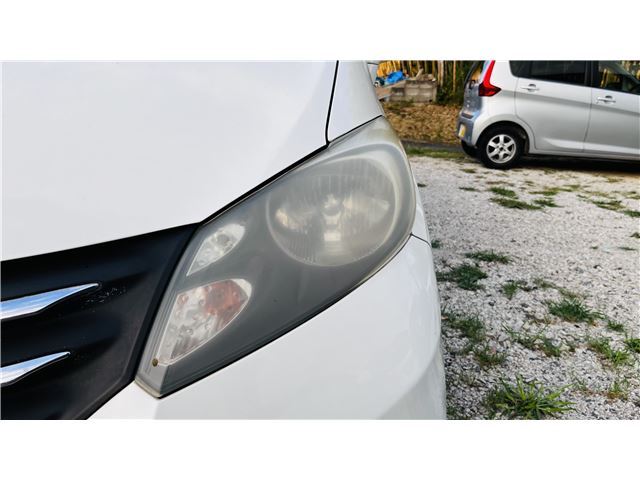 صورة مصغرة 31 لـ 2008 Honda FREED