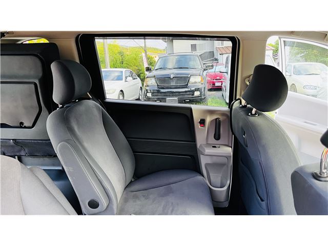 صورة مصغرة 35 لـ 2008 Honda FREED