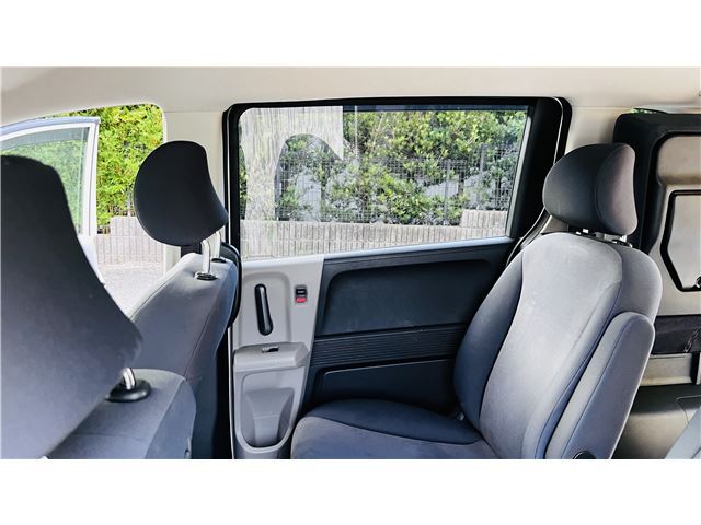 2008 Honda FREED — фото 9