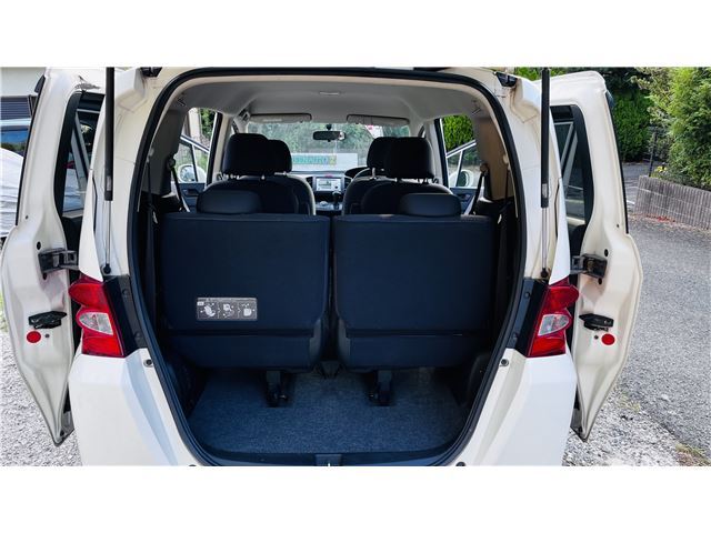 2008 Honda FREED — фото 8