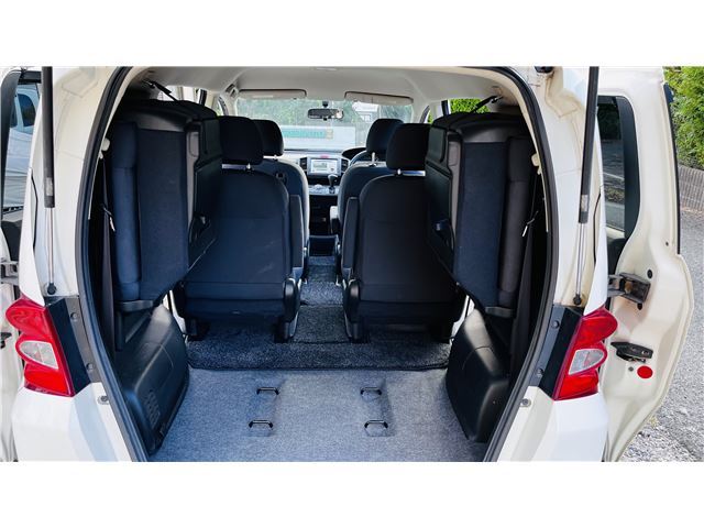 2008 Honda FREED — фото 6