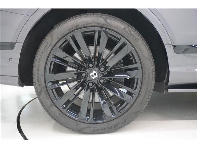 2021 Bentley BENTAYGA — миниатюра 13