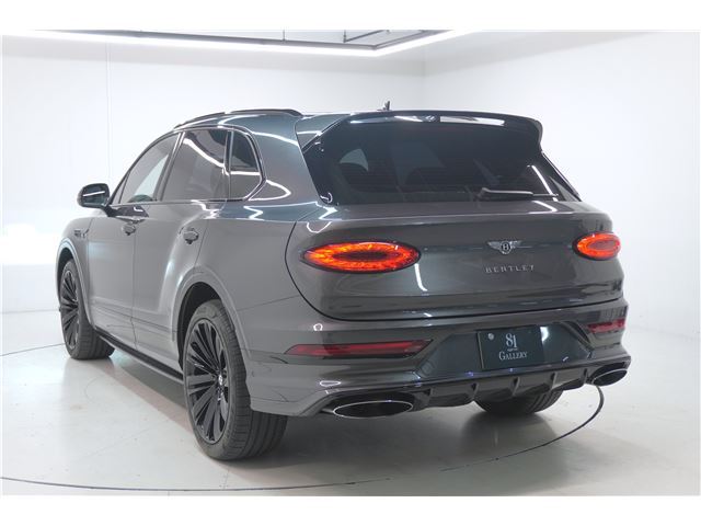 2021 Bentley BENTAYGA — миниатюра 2