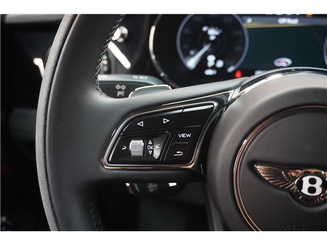 2021 Bentley BENTAYGA — миниатюра 19