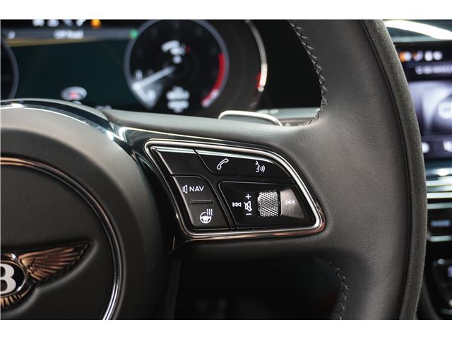 2021 Bentley BENTAYGA — миниатюра 20