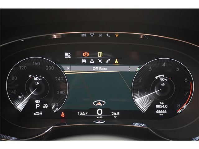 2021 Bentley BENTAYGA — миниатюра 28