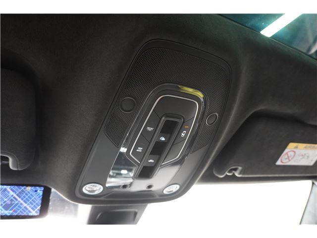 2021 Bentley BENTAYGA — миниатюра 40