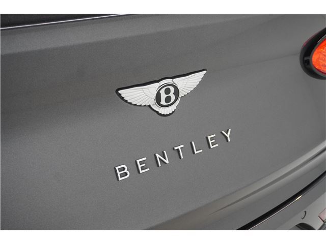2021 Bentley BENTAYGA — миниатюра 41