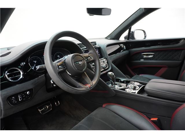 2021 Bentley BENTAYGA — миниатюра 50