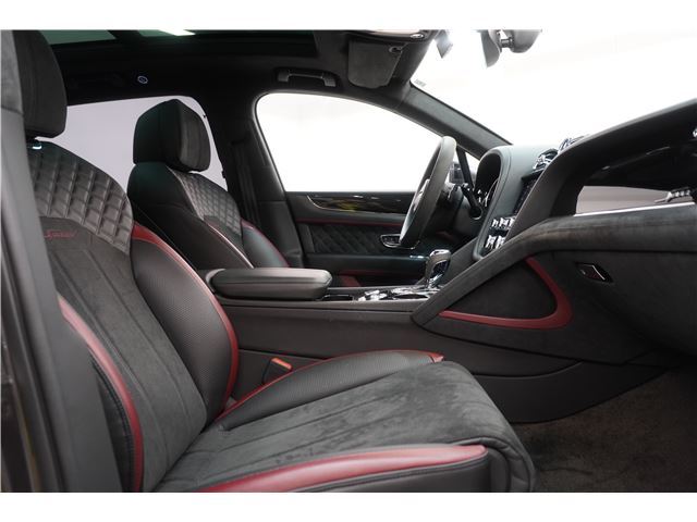 2021 Bentley BENTAYGA — миниатюра 57