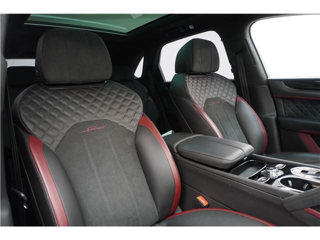 2021 Bentley BENTAYGA — миниатюра 58