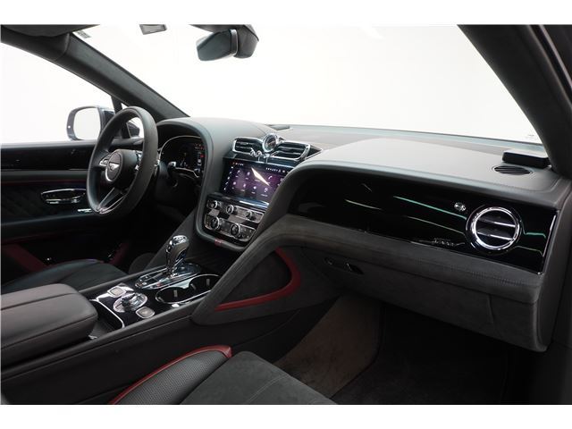 2021 Bentley BENTAYGA — миниатюра 59