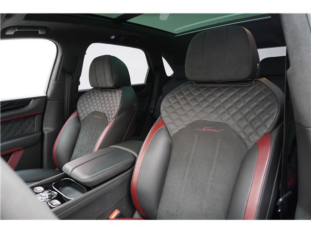 2021 Bentley BENTAYGA — миниатюра 61