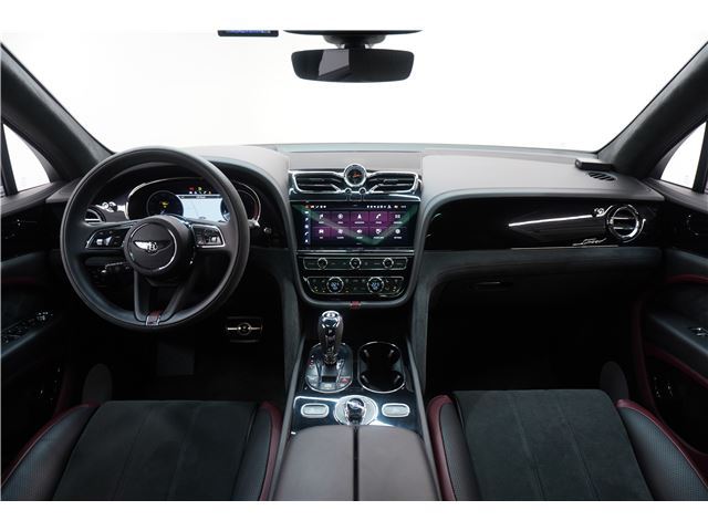 2021 Bentley BENTAYGA — миниатюра 63