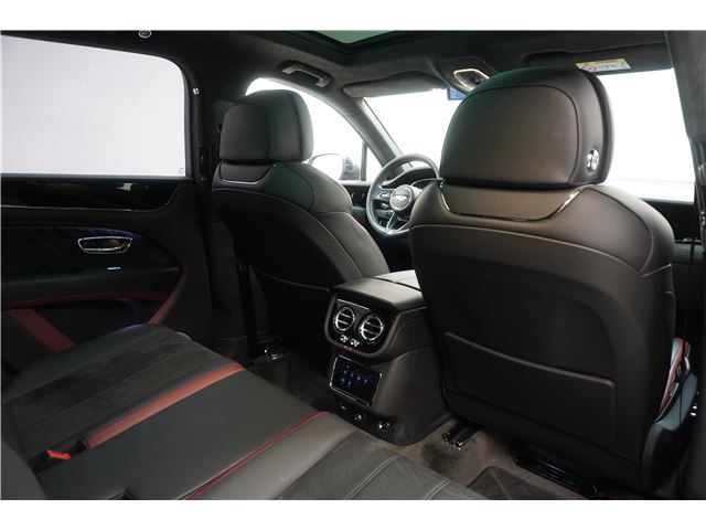 2021 Bentley BENTAYGA — миниатюра 66