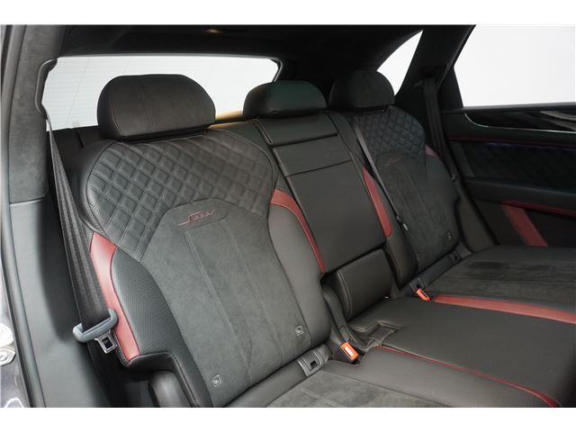 2021 Bentley BENTAYGA — миниатюра 69