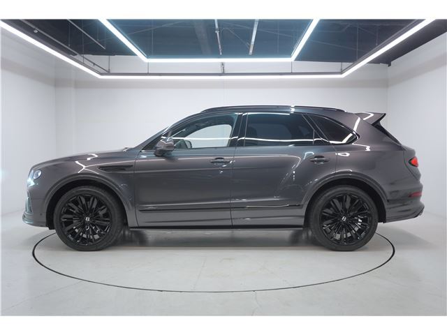 2021 Bentley BENTAYGA — миниатюра 7
