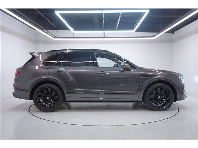 2021 Bentley BENTAYGA — миниатюра 6