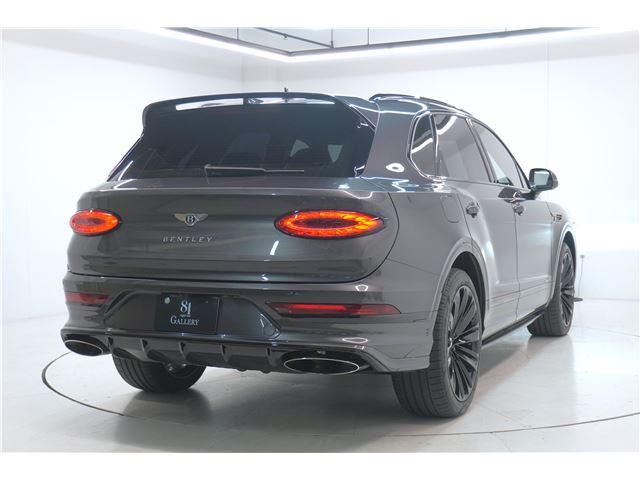 2021 Bentley BENTAYGA — миниатюра 5