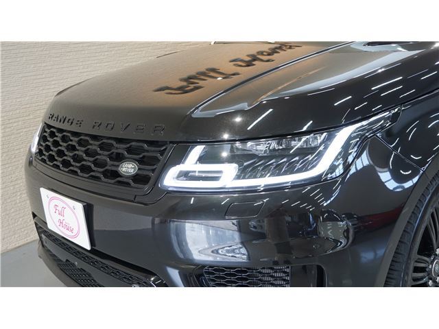 2022 LAND Rover RANGE ROVER SPORT — миниатюра 12
