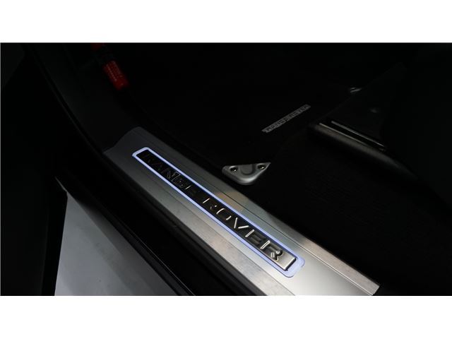 2022 LAND Rover RANGE ROVER SPORT — миниатюра 16