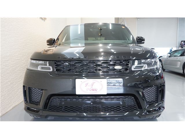 2022 LAND Rover RANGE ROVER SPORT — миниатюра 19