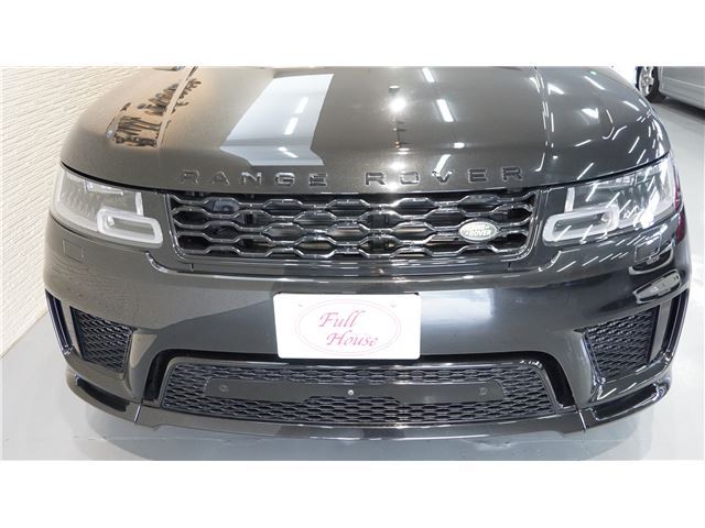 2022 LAND Rover RANGE ROVER SPORT — миниатюра 22