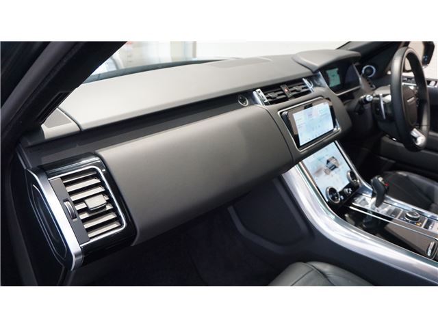 2022 LAND Rover RANGE ROVER SPORT — миниатюра 24